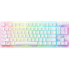 RAZER DeathStalker V2 Pro Wireless TKL White